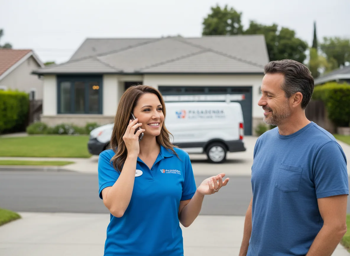Electrician Maryneal, TX FAQs